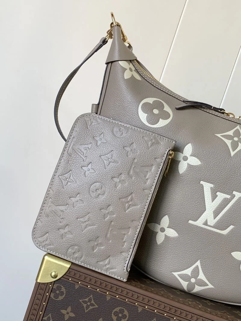 Louis Vuitton Hobo Bags Packable 39277