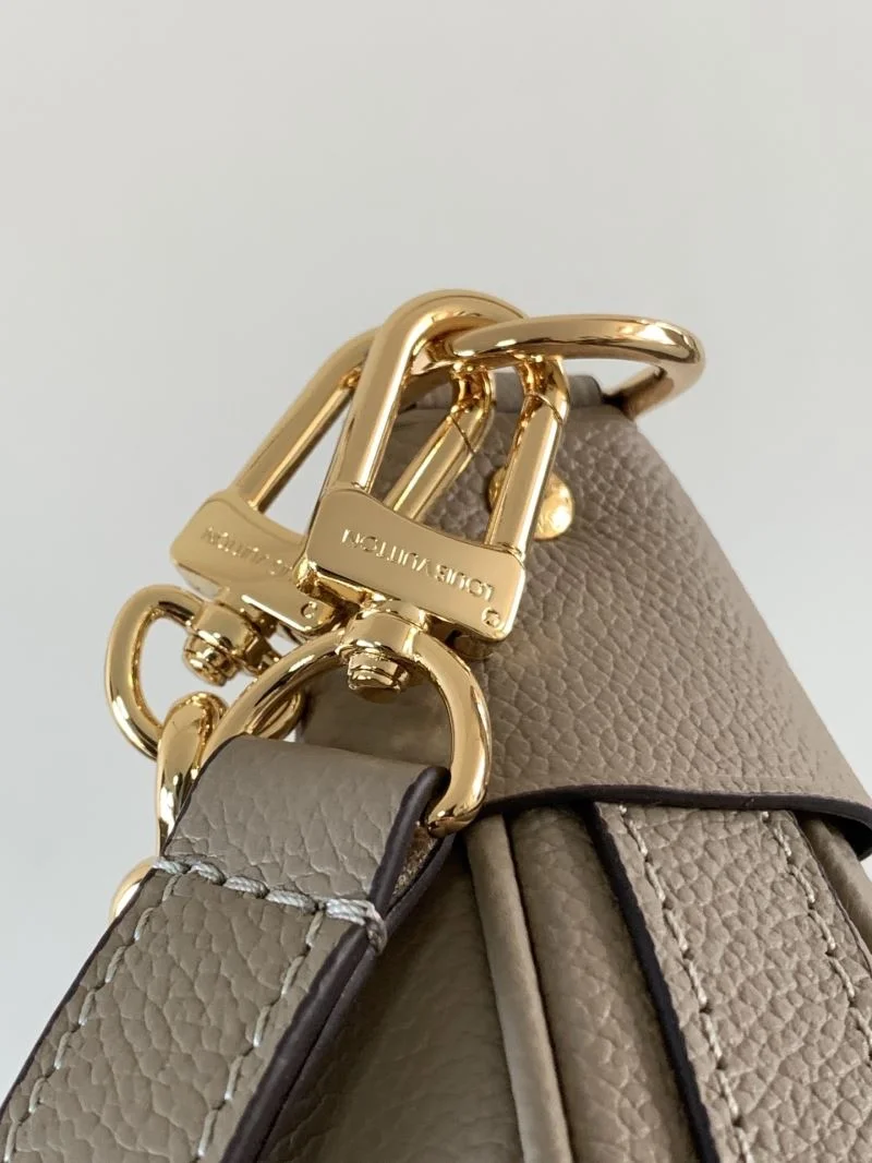 Louis Vuitton Hobo Bags Packable 39277