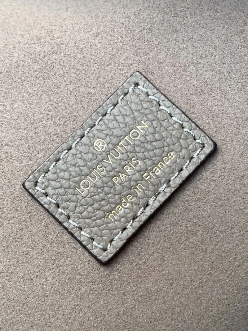 Louis Vuitton Hobo Bags Packable 39277