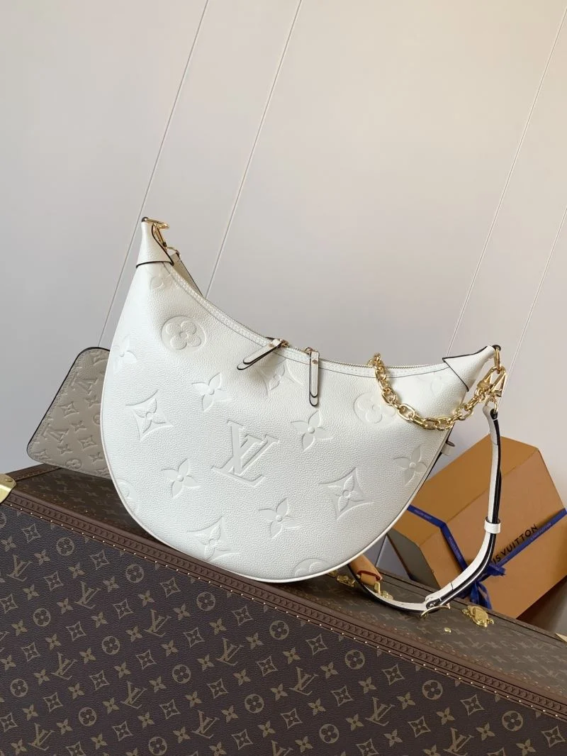 RelaxedFit Louis Vuitton Hobo Bags 39259