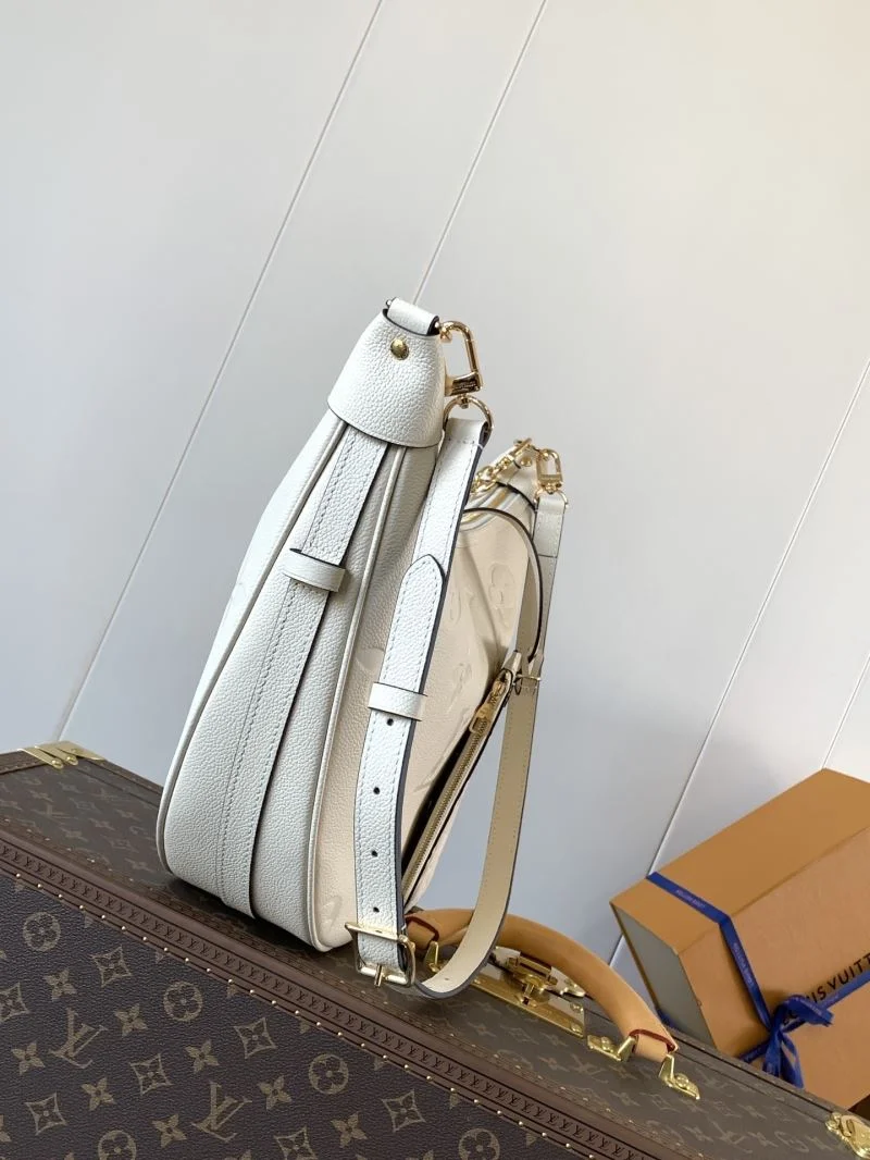 RelaxedFit Louis Vuitton Hobo Bags 39259