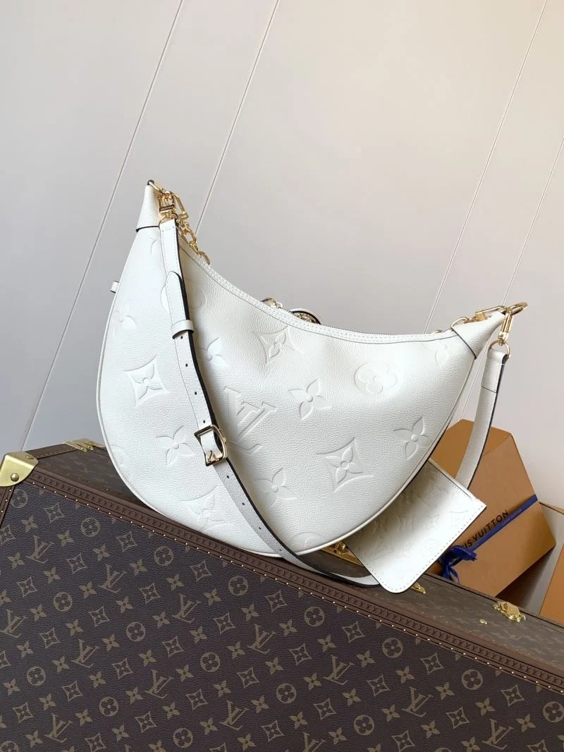 RelaxedFit Louis Vuitton Hobo Bags 39259