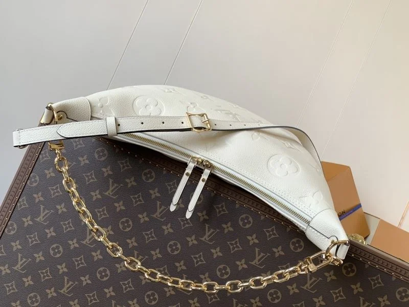 RelaxedFit Louis Vuitton Hobo Bags 39259