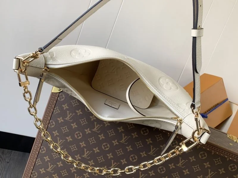 RelaxedFit Louis Vuitton Hobo Bags 39259
