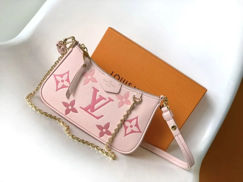TechFriendly Louis Vuitton Hobo Bags 39255