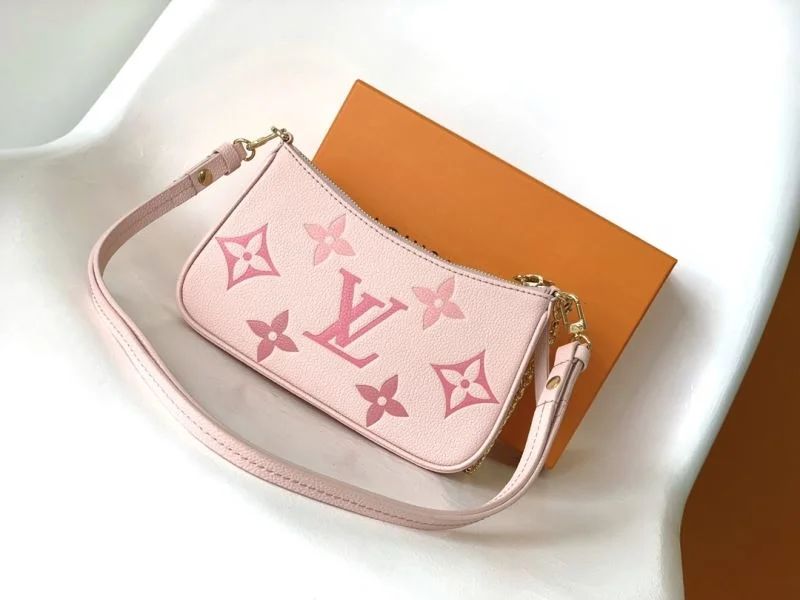 TechFriendly Louis Vuitton Hobo Bags 39255