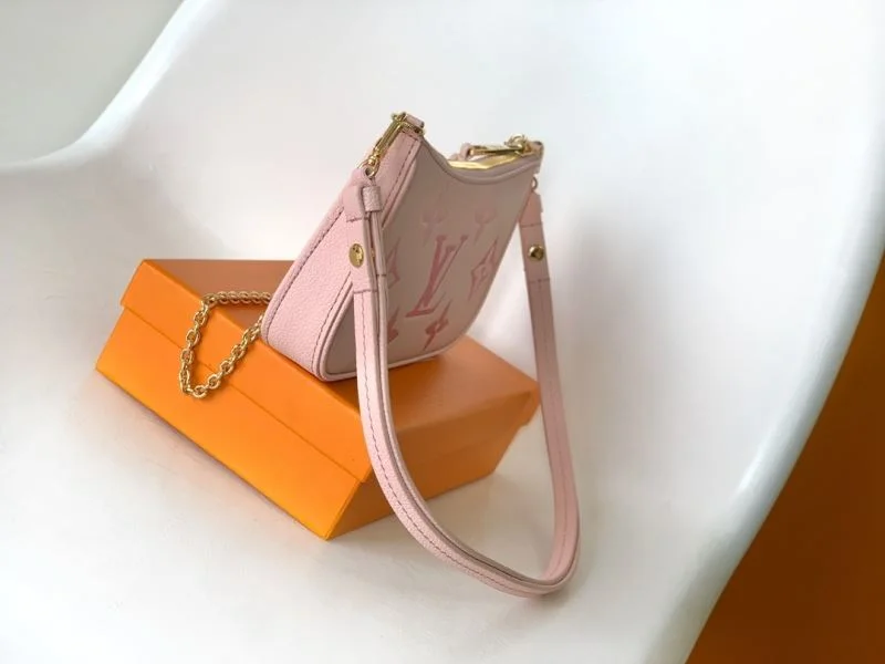 TechFriendly Louis Vuitton Hobo Bags 39255