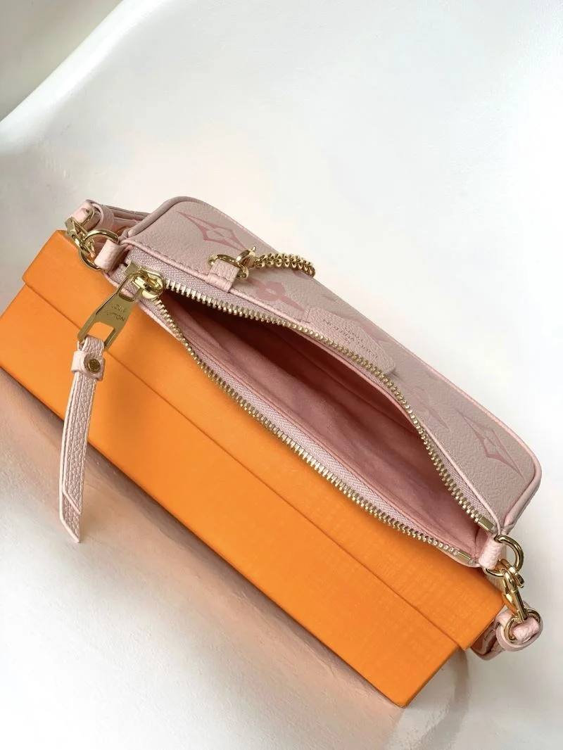 TechFriendly Louis Vuitton Hobo Bags 39255