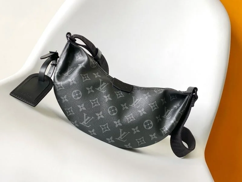 Elegant Louis Vuitton Hobo Bags 39254