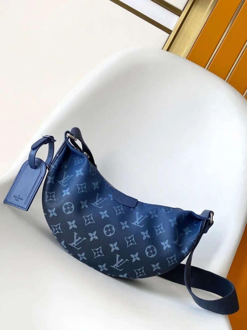 Louis Vuitton Hobo Bags FreshLook 39272