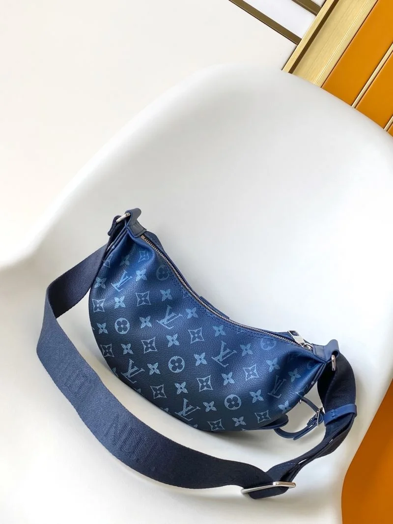 Louis Vuitton Hobo Bags FreshLook 39272