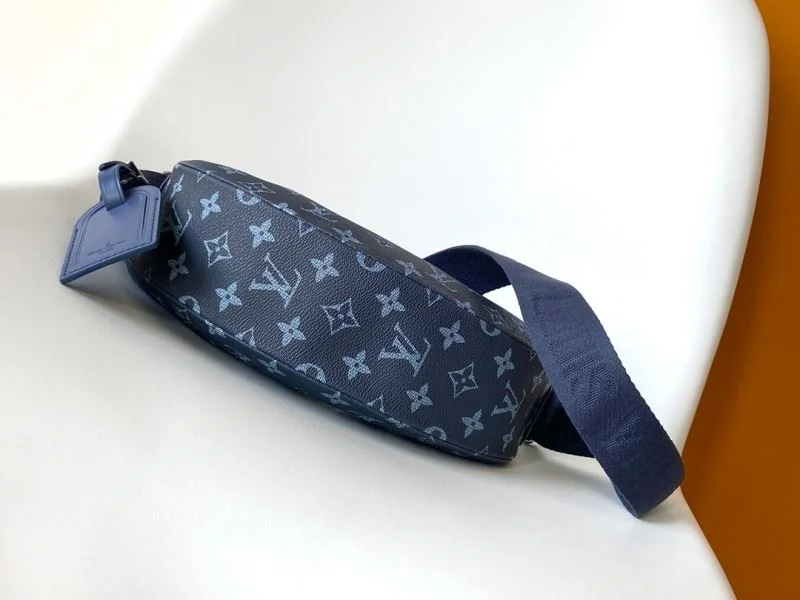 Louis Vuitton Hobo Bags FreshLook 39272