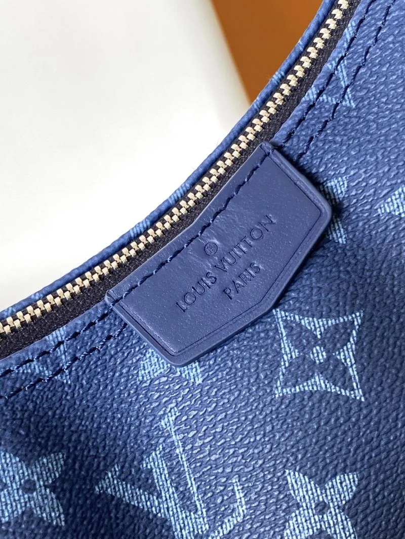 Louis Vuitton Hobo Bags FreshLook 39272