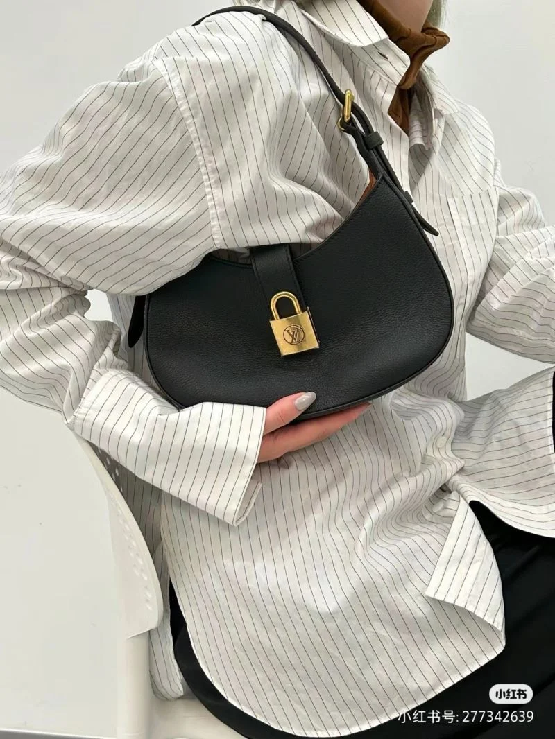 EyeCatching Louis Vuitton Hobo Bags 39270