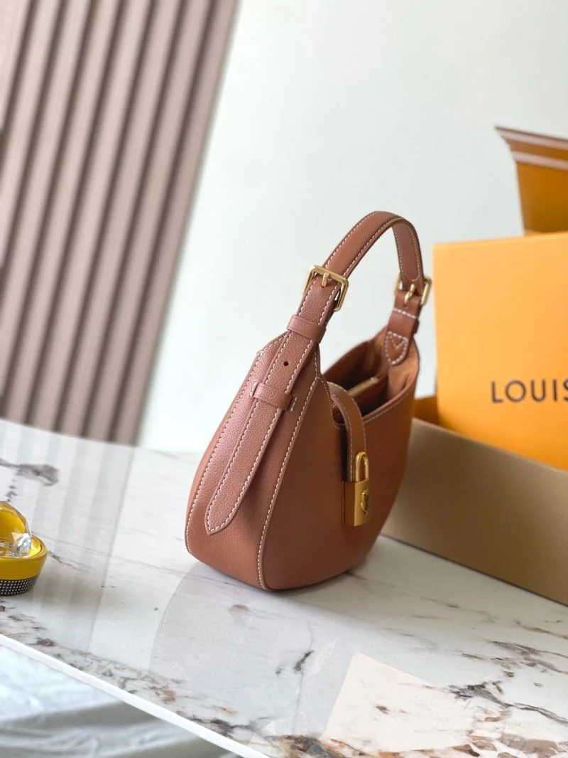 DailyWear Louis Vuitton Hobo Bags 39253