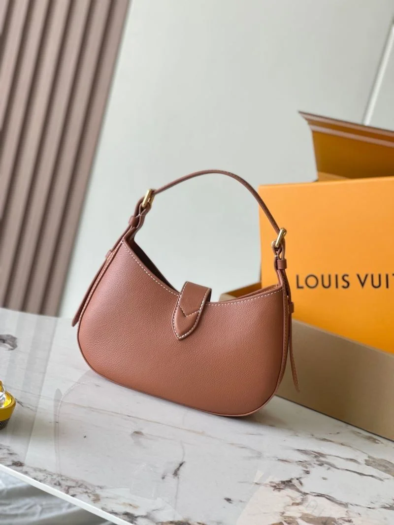 DailyWear Louis Vuitton Hobo Bags 39253