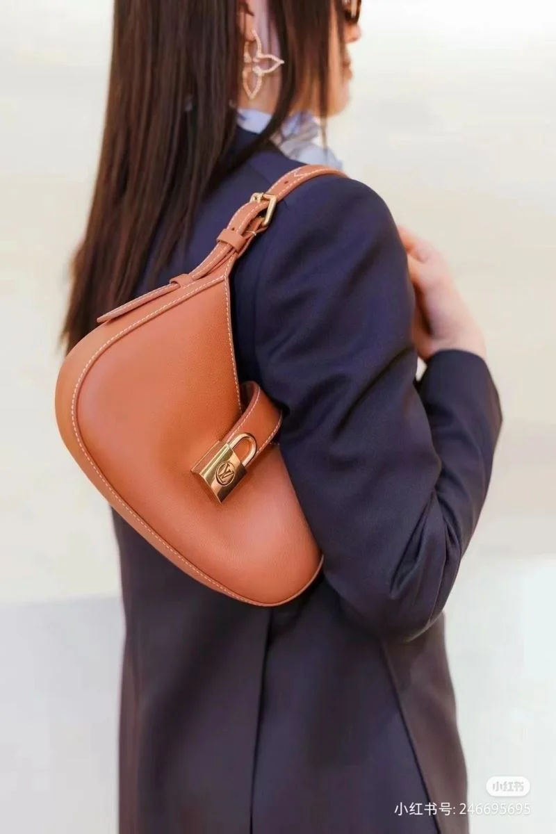 DailyWear Louis Vuitton Hobo Bags 39253