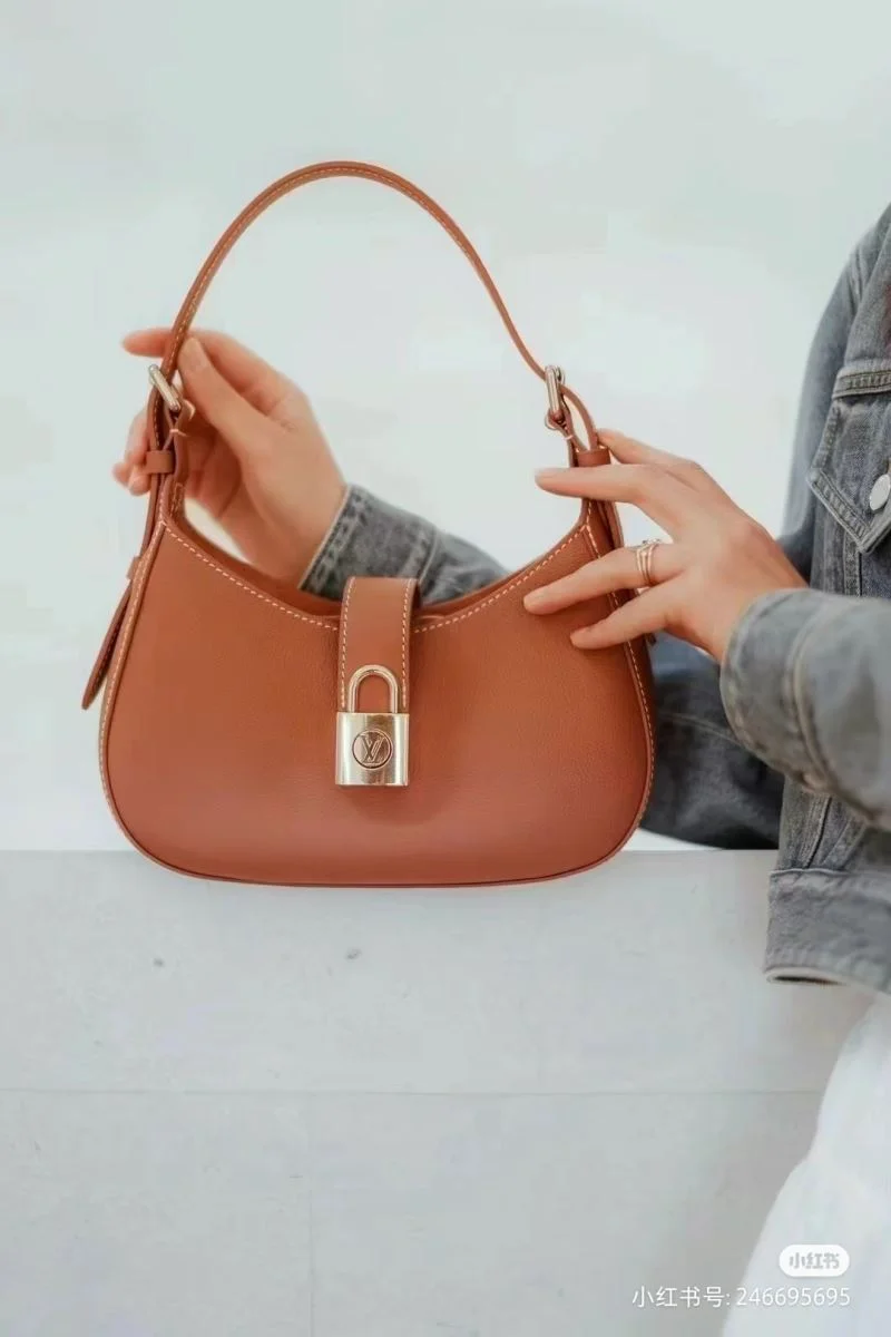 DailyWear Louis Vuitton Hobo Bags 39253