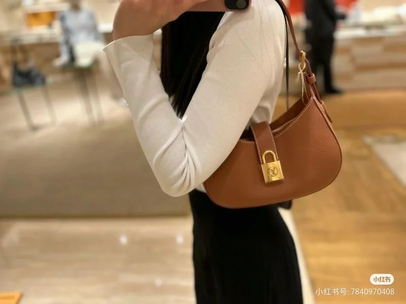 DailyWear Louis Vuitton Hobo Bags 39253