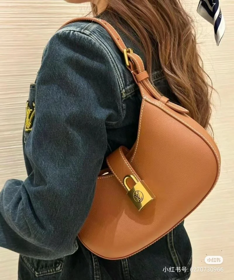 DailyWear Louis Vuitton Hobo Bags 39253