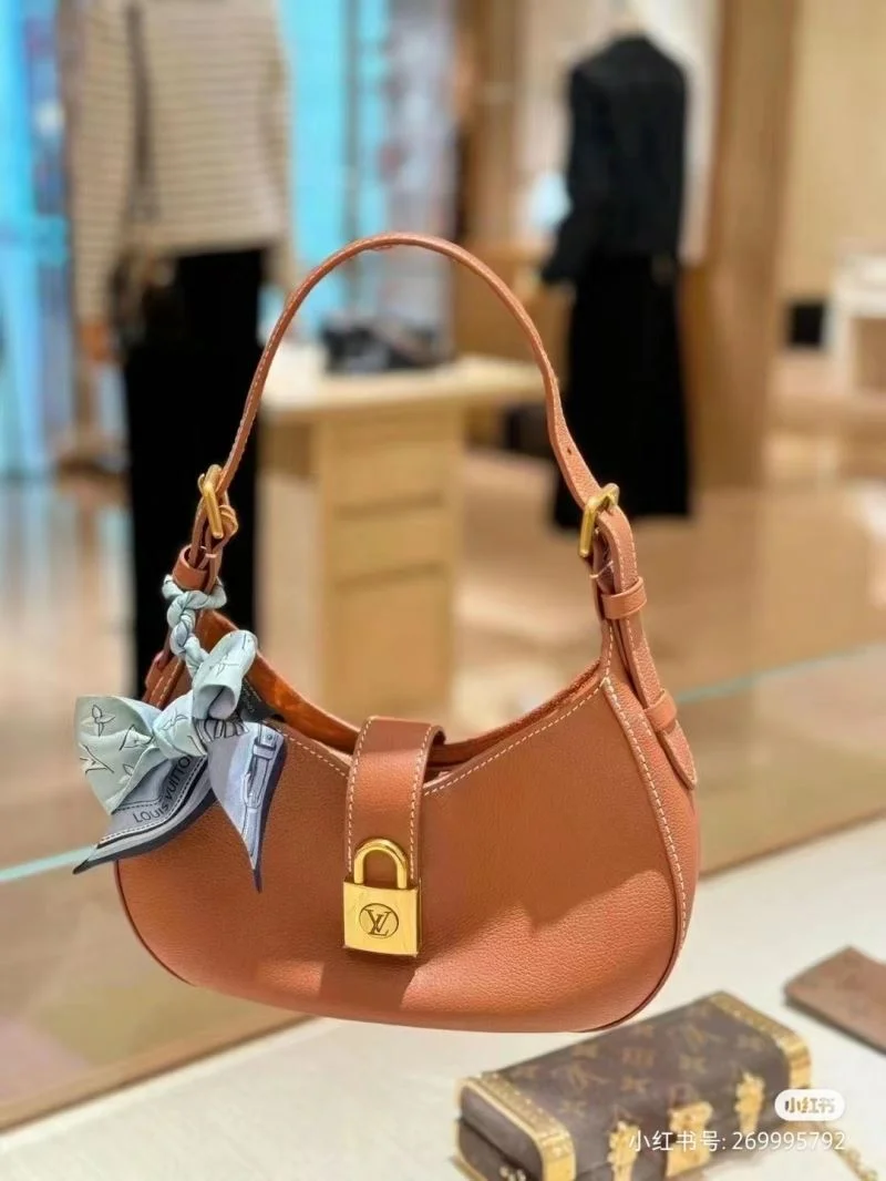 DailyWear Louis Vuitton Hobo Bags 39253