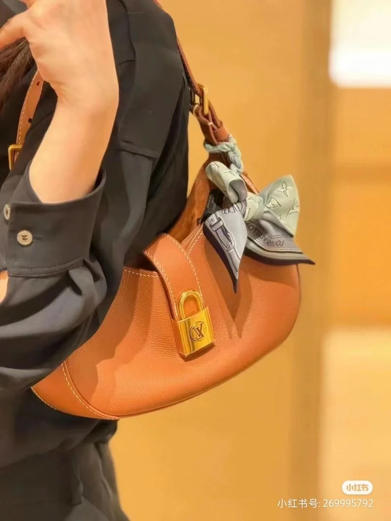 DailyWear Louis Vuitton Hobo Bags 39253