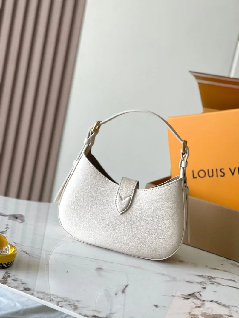 Thermal Louis Vuitton Hobo Bags 39269