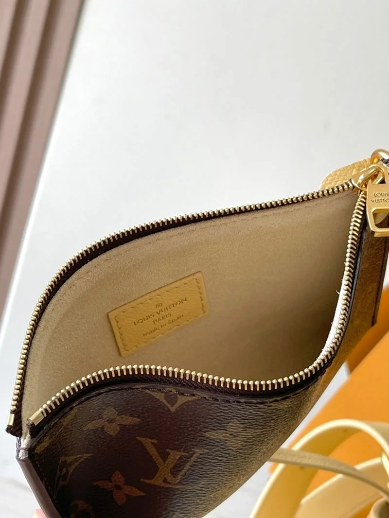 TopPick Louis Vuitton Hobo Bags 39252