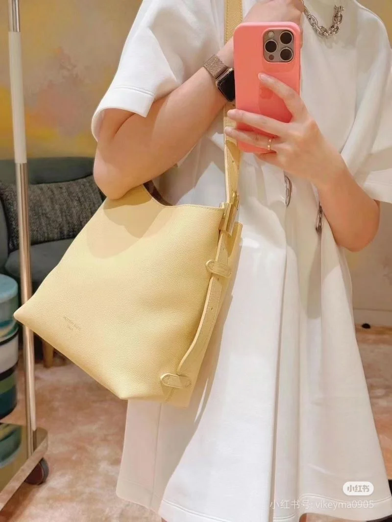 TopPick Louis Vuitton Hobo Bags 39252