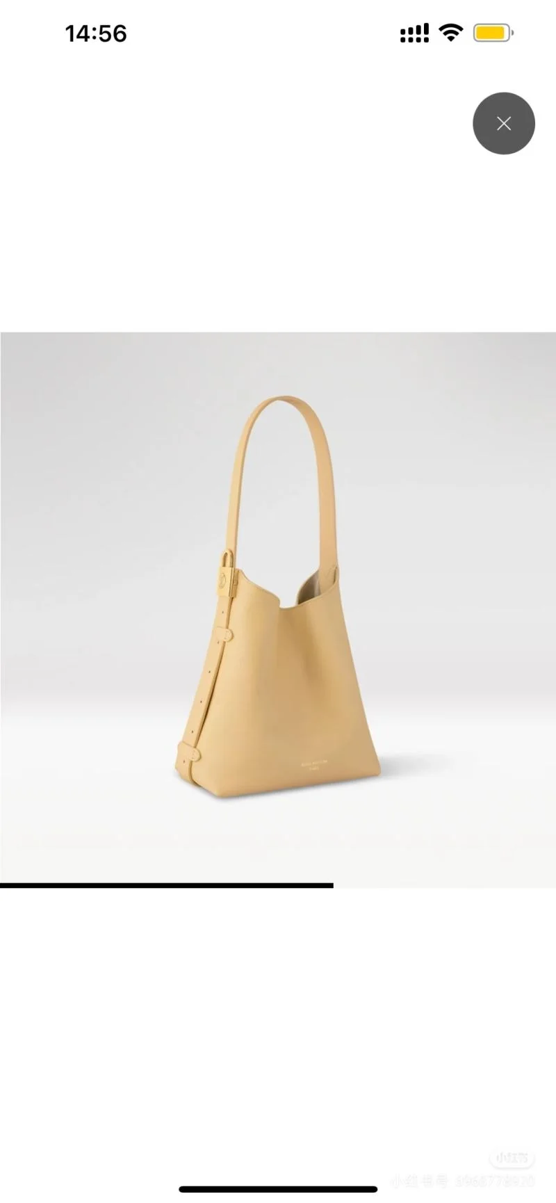 TopPick Louis Vuitton Hobo Bags 39252