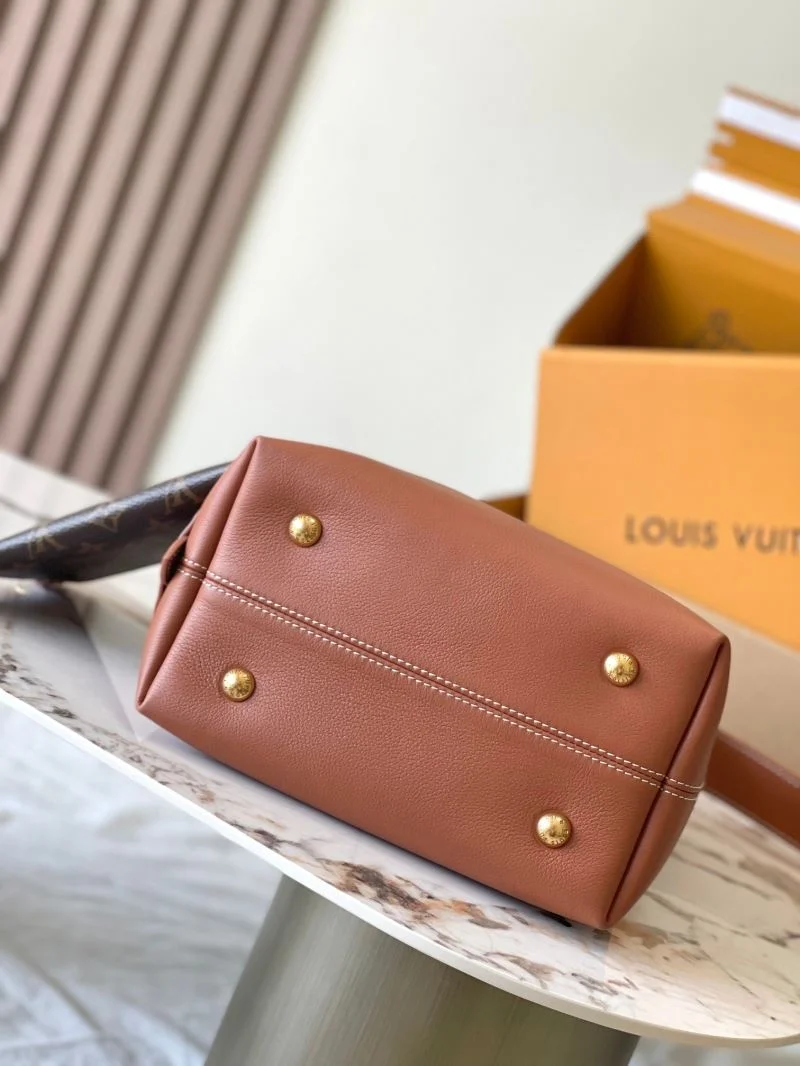 Louis Vuitton Hobo Bags Premium 39251
