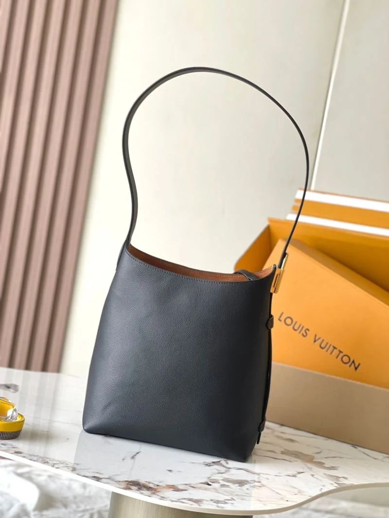 Louis Vuitton Hobo Bags MoistureWicking 39286