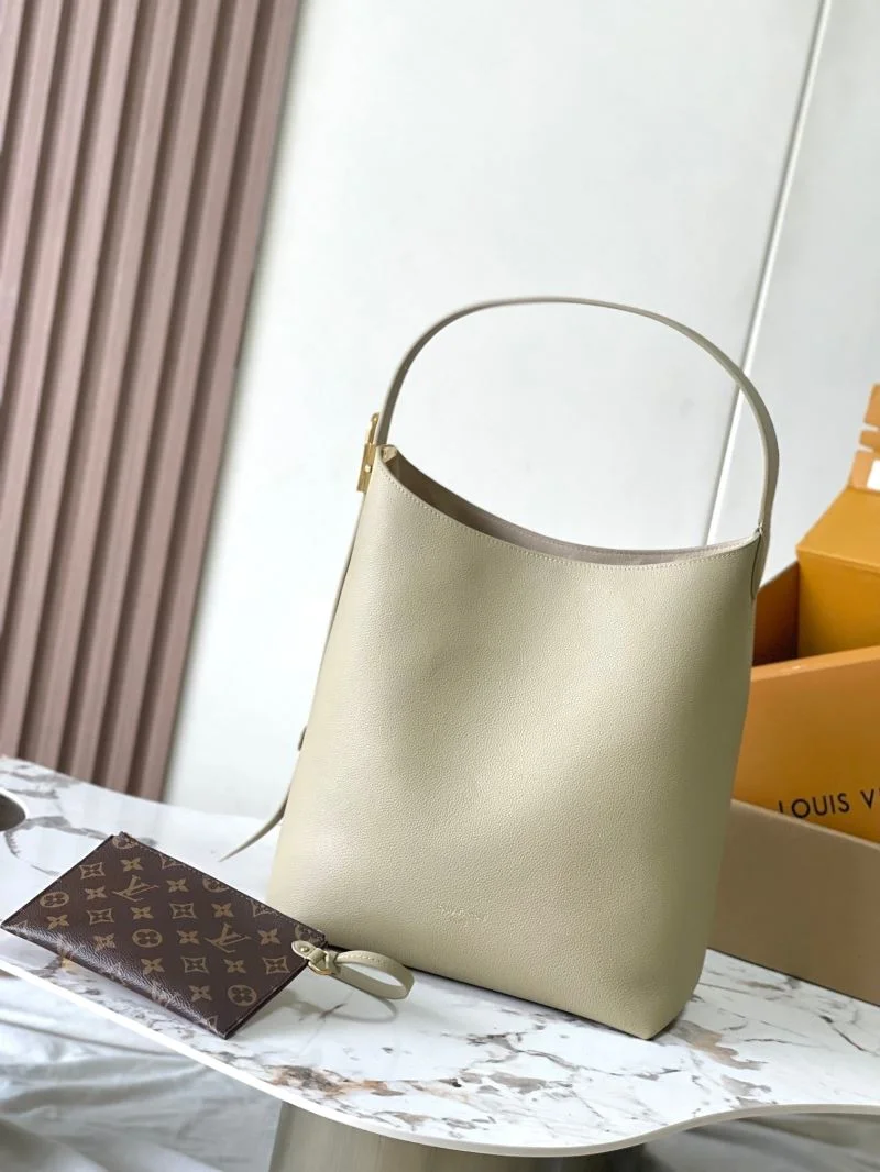 AllSeason Louis Vuitton Hobo Bags 39248