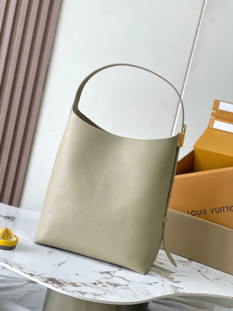 AllSeason Louis Vuitton Hobo Bags 39248