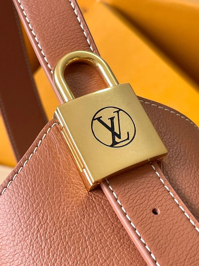 Bold Louis Vuitton Hobo Bags 39266