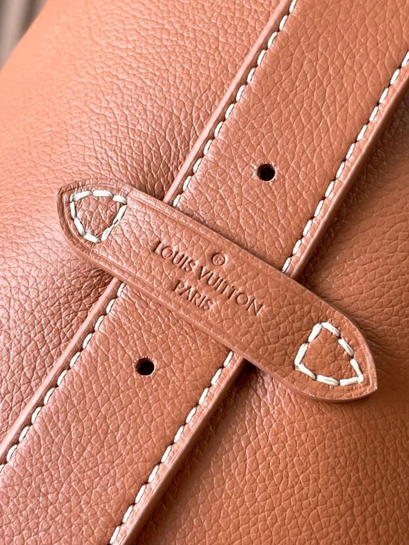 Bold Louis Vuitton Hobo Bags 39266