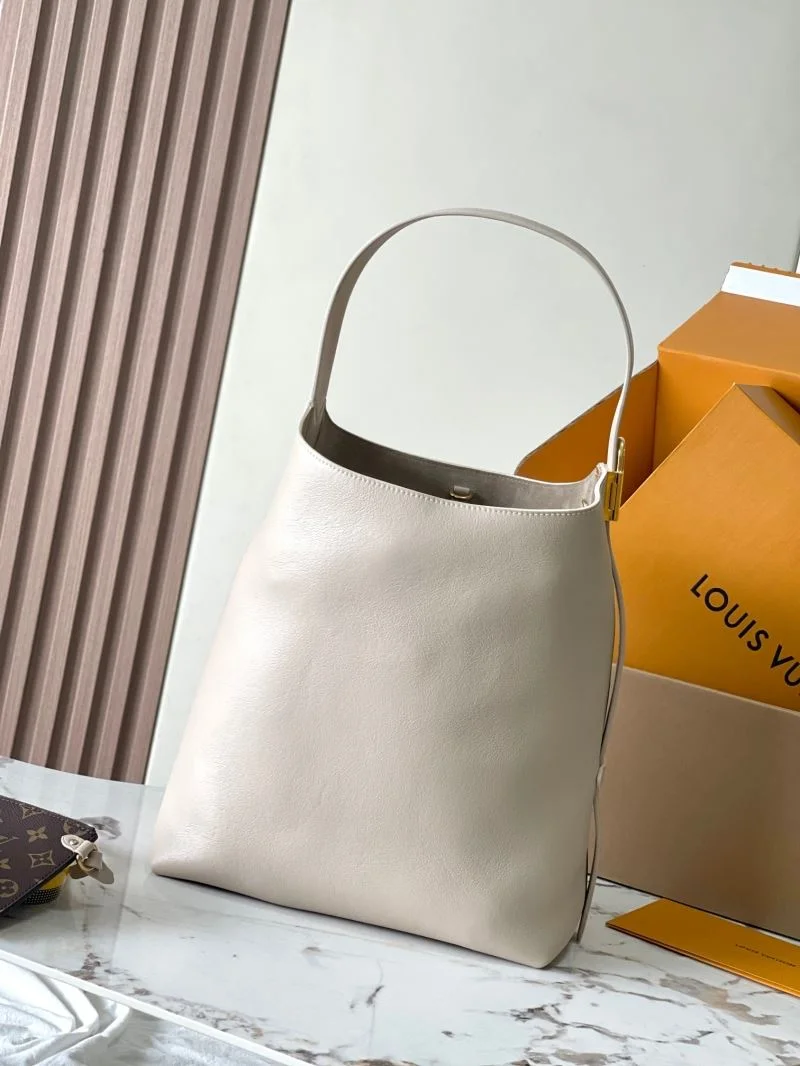 Louis Vuitton Hobo Bags Chic 39247