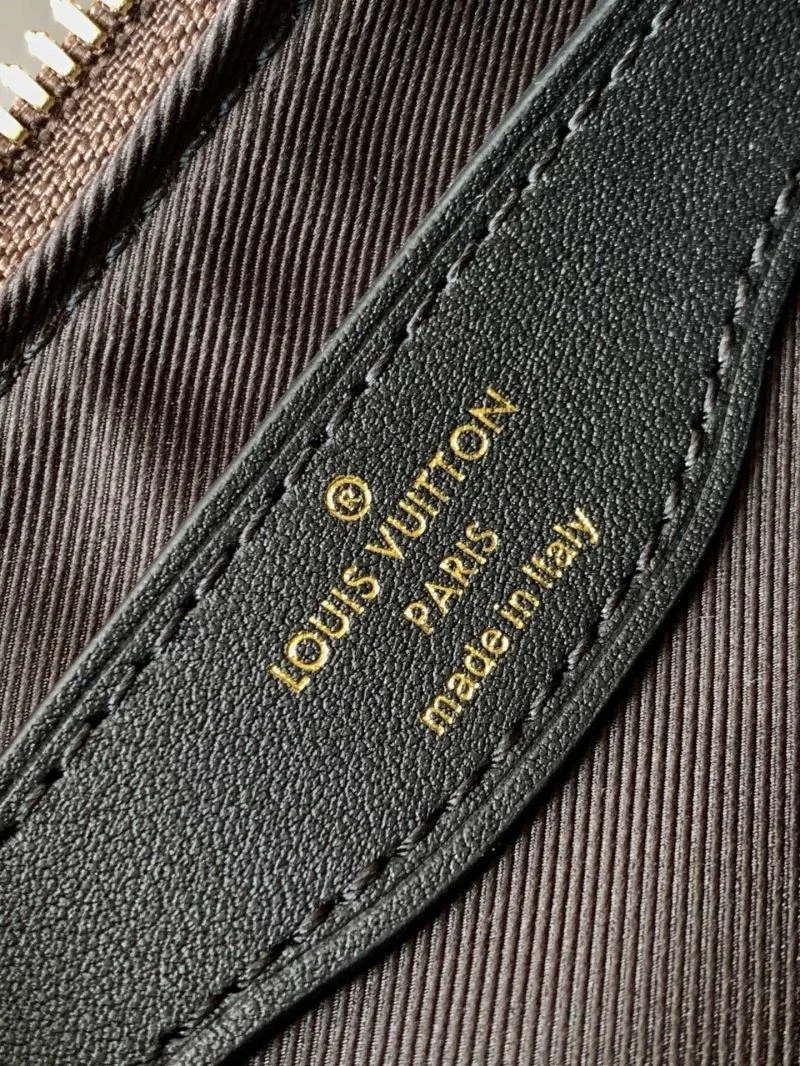 Minimalist Louis Vuitton Hobo Bags 39245