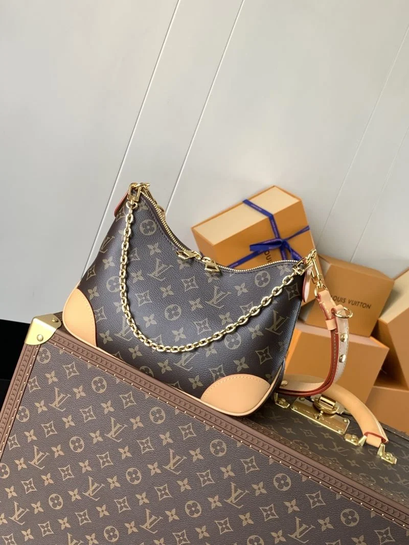 Practical Louis Vuitton Hobo Bags 39264