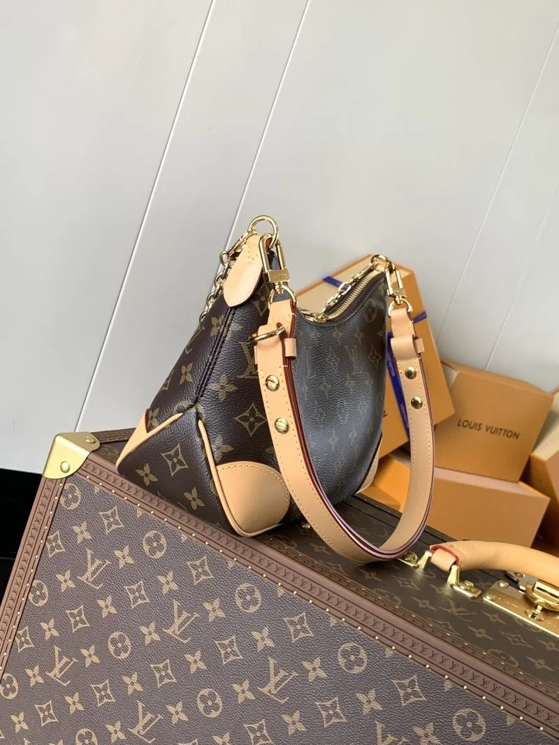 Practical Louis Vuitton Hobo Bags 39264