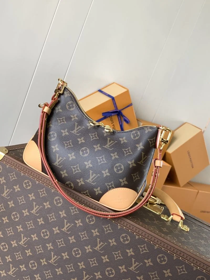 Practical Louis Vuitton Hobo Bags 39264
