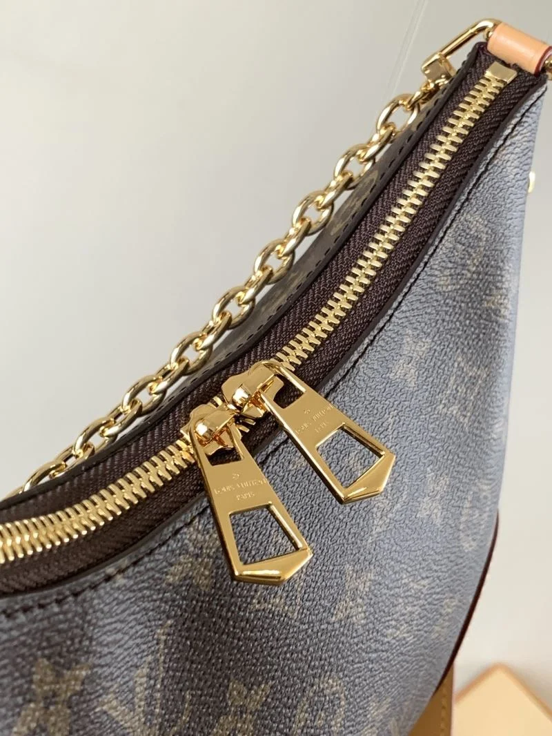 Practical Louis Vuitton Hobo Bags 39264