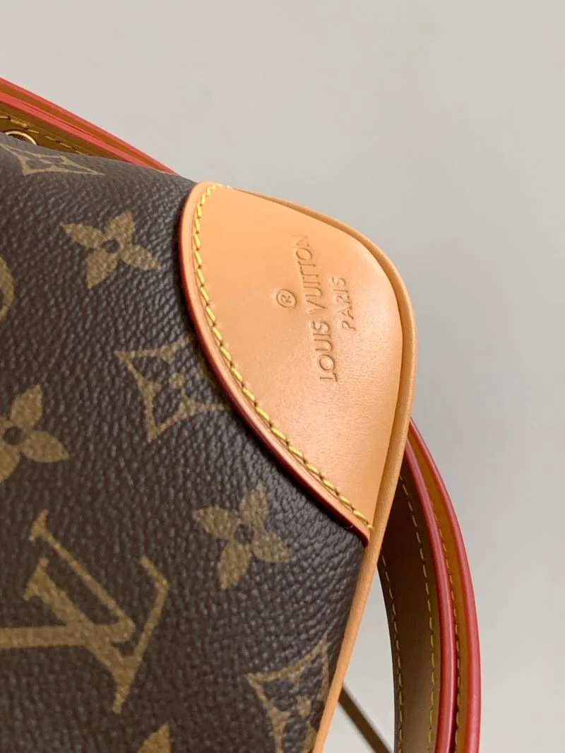 Practical Louis Vuitton Hobo Bags 39264