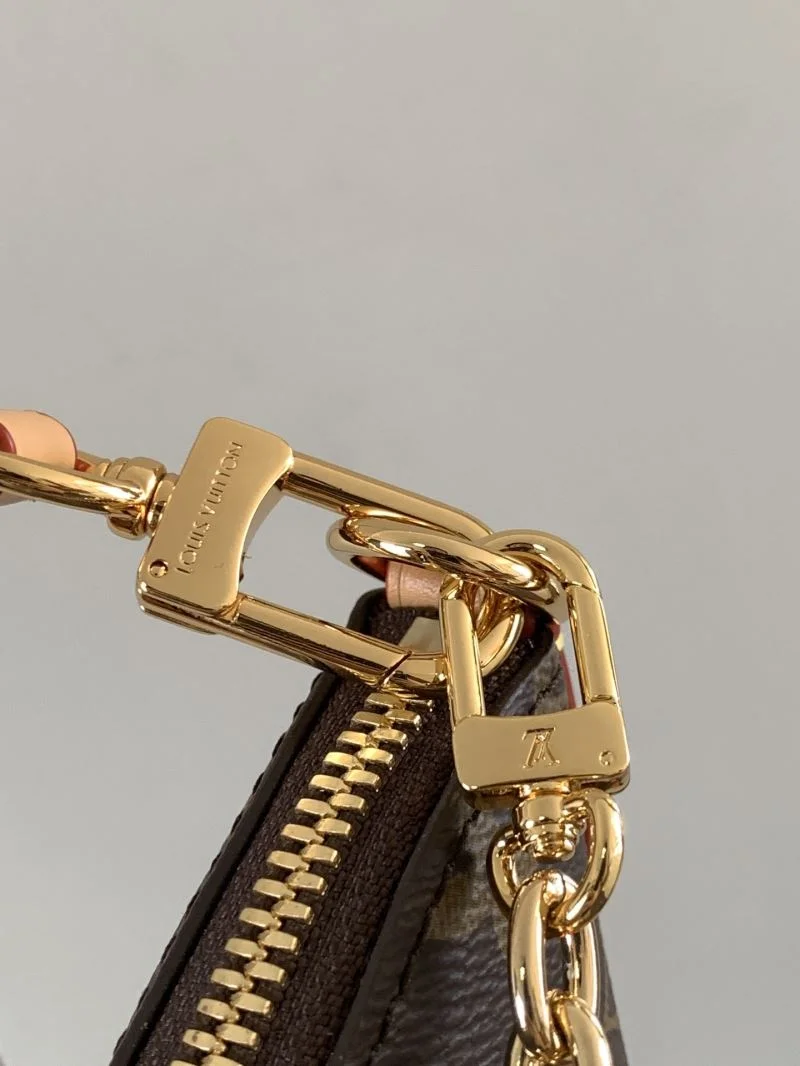 Practical Louis Vuitton Hobo Bags 39264
