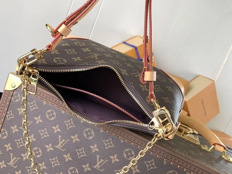 Practical Louis Vuitton Hobo Bags 39264