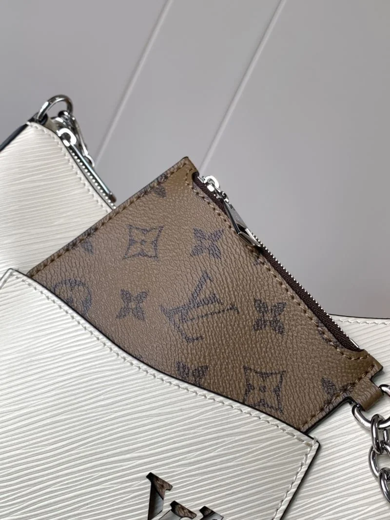 Louis Vuitton Hobo Bags Comfortable 39242