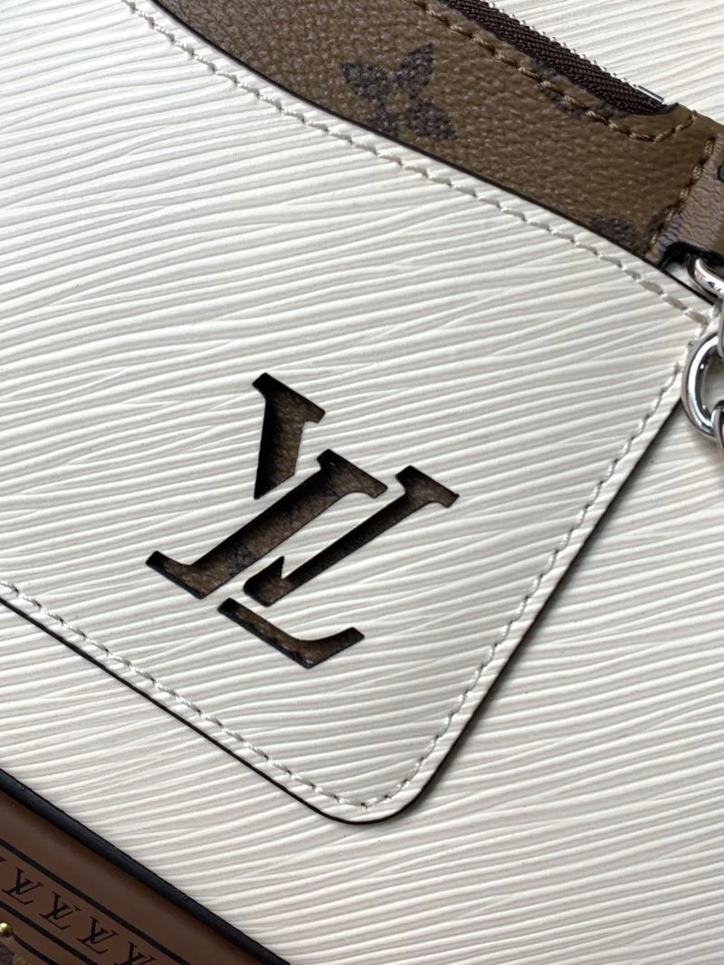 Louis Vuitton Hobo Bags Comfortable 39242