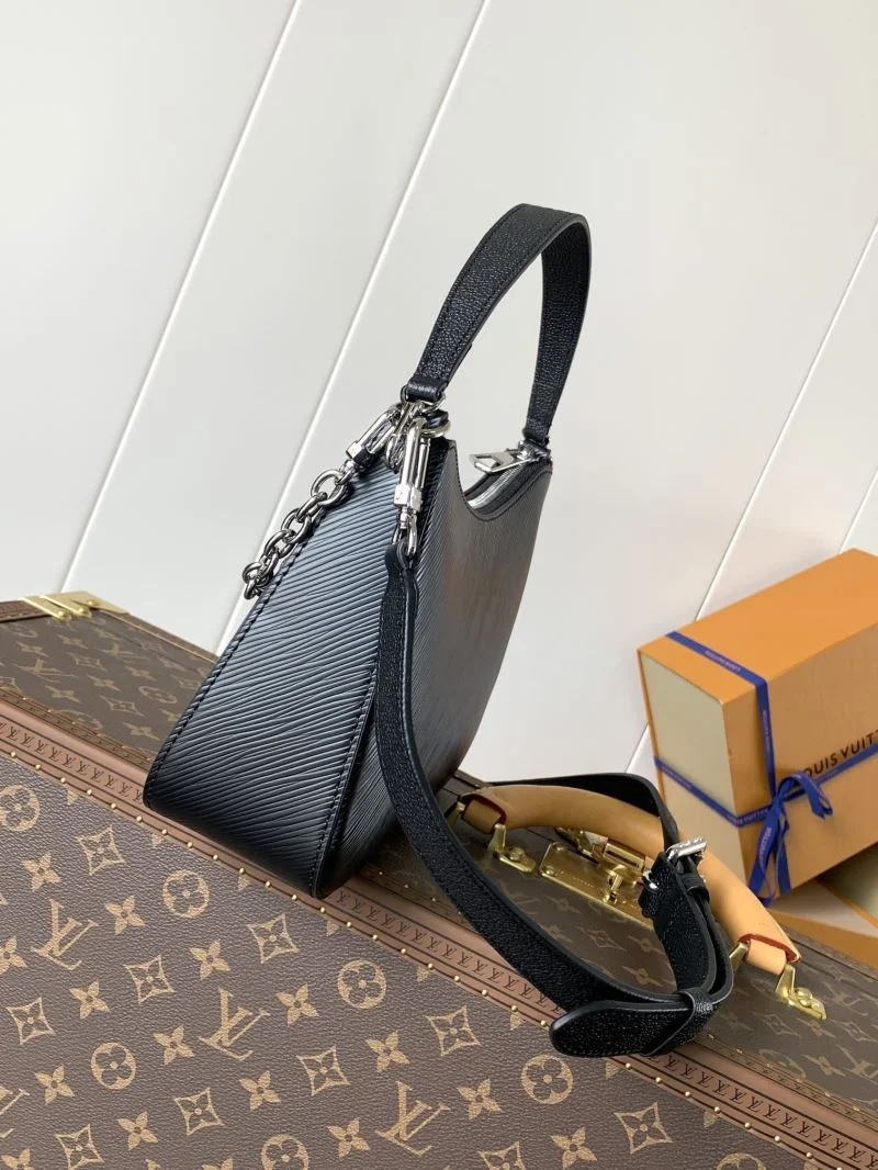 Louis Vuitton Hobo Bags Refined 39263