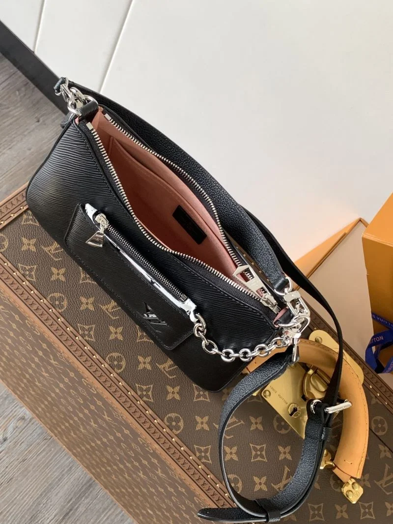 Louis Vuitton Hobo Bags Refined 39263