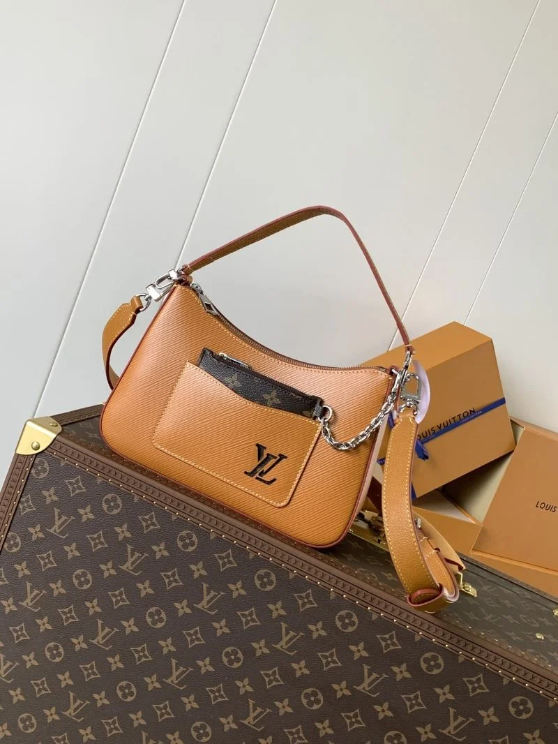 Sophisticated Louis Vuitton Hobo Bags 39262